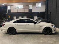 Mercedes CLS 63 AMG 557ch 5.5 l Francaise - <small></small> 43.990 € <small>TTC</small> - #5