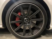 Mercedes CLS 63 AMG 557ch 5.5 l Francaise - <small></small> 43.990 € <small>TTC</small> - #16