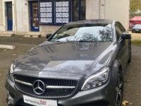 Mercedes CLS Classe 2.2 250 CDI 205 7G-TRONIC - <small></small> 25.490 € <small>TTC</small> - #1
