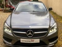 Mercedes CLS Classe 2.2 250 CDI 205 7G-TRONIC - <small></small> 25.490 € <small>TTC</small> - #2