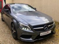 Mercedes CLS Classe 2.2 250 CDI 205 7G-TRONIC - <small></small> 25.490 € <small>TTC</small> - #3