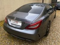 Mercedes CLS Classe 2.2 250 CDI 205 7G-TRONIC - <small></small> 25.490 € <small>TTC</small> - #4