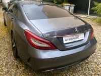 Mercedes CLS Classe 2.2 250 CDI 205 7G-TRONIC - <small></small> 25.490 € <small>TTC</small> - #5