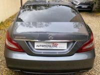 Mercedes CLS Classe 2.2 250 CDI 205 7G-TRONIC - <small></small> 25.490 € <small>TTC</small> - #6