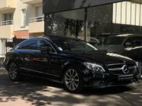 Mercedes CLS CLASSE 220 BLUETEC 9G-TRONIC - <small></small> 19.990 € <small>TTC</small> - #2