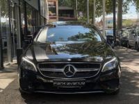 Mercedes CLS CLASSE 220 BLUETEC 9G-TRONIC - <small></small> 19.990 € <small>TTC</small> - #3