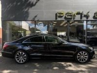 Mercedes CLS CLASSE 220 BLUETEC 9G-TRONIC - <small></small> 19.990 € <small>TTC</small> - #4