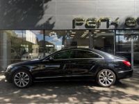 Mercedes CLS CLASSE 220 BLUETEC 9G-TRONIC - <small></small> 19.990 € <small>TTC</small> - #5