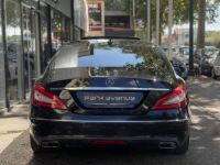 Mercedes CLS CLASSE 220 BLUETEC 9G-TRONIC - <small></small> 19.990 € <small>TTC</small> - #6