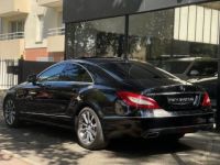 Mercedes CLS CLASSE 220 BLUETEC 9G-TRONIC - <small></small> 19.990 € <small>TTC</small> - #7