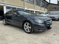 Mercedes CLS CLASSE 250 CDI BE 7GTRO - <small></small> 16.999 € <small>TTC</small> - #2