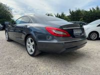 Mercedes CLS CLASSE 250 CDI BE 7GTRO - <small></small> 16.999 € <small>TTC</small> - #4