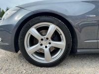 Mercedes CLS CLASSE 250 CDI BE 7GTRO - <small></small> 16.999 € <small>TTC</small> - #5