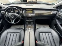 Mercedes CLS CLASSE 250 CDI BE 7GTRO - <small></small> 16.999 € <small>TTC</small> - #9