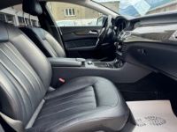Mercedes CLS CLASSE 250 CDI BE 7GTRO - <small></small> 16.999 € <small>TTC</small> - #10