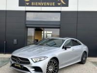 Mercedes CLS CLASSE 300 D 245 AMG LINE+ 9G-TRONIC EURO6D-T 137G - <small></small> 48.900 € <small>TTC</small> - #1