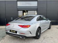 Mercedes CLS CLASSE 300 D 245 AMG LINE+ 9G-TRONIC EURO6D-T 137G - <small></small> 48.900 € <small>TTC</small> - #2