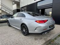 Mercedes CLS CLASSE 300 D 245 AMG LINE+ 9G-TRONIC EURO6D-T 137G - <small></small> 48.900 € <small>TTC</small> - #3