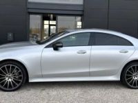 Mercedes CLS CLASSE 300 D 245 AMG LINE+ 9G-TRONIC EURO6D-T 137G - <small></small> 48.900 € <small>TTC</small> - #4