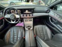 Mercedes CLS CLASSE 300 D 245 AMG LINE+ 9G-TRONIC EURO6D-T 137G - <small></small> 48.900 € <small>TTC</small> - #14