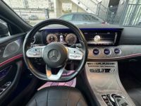 Mercedes CLS CLASSE 300 D 245 AMG LINE+ 9G-TRONIC EURO6D-T 137G - <small></small> 48.900 € <small>TTC</small> - #16