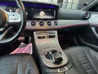 Mercedes CLS CLASSE 300 D 245 AMG LINE+ 9G-TRONIC EURO6D-T 137G - <small></small> 48.900 € <small>TTC</small> - #18