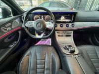 Mercedes CLS CLASSE 300 D 245 AMG LINE+ 9G-TRONIC EURO6D-T 137G - <small></small> 48.900 € <small>TTC</small> - #19