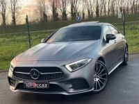 Mercedes CLS CLASSE 300 D 245CH AMG LINE+ 9G-TRONIC 2020 - FULL OPTIONS - 48.000KM - <small></small> 49.990 € <small>TTC</small> - #1