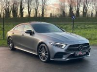 Mercedes CLS CLASSE 300 D 245CH AMG LINE+ 9G-TRONIC 2020 - FULL OPTIONS - 48.000KM - <small></small> 49.990 € <small>TTC</small> - #2