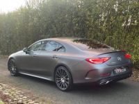 Mercedes CLS CLASSE 300 D 245CH AMG LINE+ 9G-TRONIC 2020 - FULL OPTIONS - 48.000KM - <small></small> 49.990 € <small>TTC</small> - #4