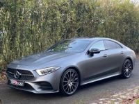 Mercedes CLS CLASSE 300 D 245CH AMG LINE+ 9G-TRONIC 2020 - FULL OPTIONS - 48.000KM - <small></small> 49.990 € <small>TTC</small> - #5