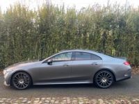 Mercedes CLS CLASSE 300 D 245CH AMG LINE+ 9G-TRONIC 2020 - FULL OPTIONS - 48.000KM - <small></small> 49.990 € <small>TTC</small> - #6