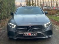 Mercedes CLS CLASSE 300 D 245CH AMG LINE+ 9G-TRONIC 2020 - FULL OPTIONS - 48.000KM - <small></small> 49.990 € <small>TTC</small> - #7