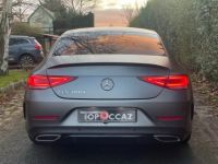 Mercedes CLS CLASSE 300 D 245CH AMG LINE+ 9G-TRONIC 2020 - FULL OPTIONS - 48.000KM - <small></small> 49.990 € <small>TTC</small> - #8