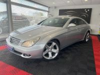 Mercedes CLS CLASSE 320 CDI A - <small></small> 9.990 € <small>TTC</small> - #1