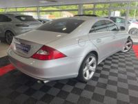 Mercedes CLS CLASSE 320 CDI A - <small></small> 9.990 € <small>TTC</small> - #2