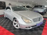 Mercedes CLS CLASSE 320 CDI A - <small></small> 9.990 € <small>TTC</small> - #4