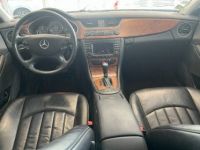 Mercedes CLS CLASSE 320 CDI A - <small></small> 9.990 € <small>TTC</small> - #5