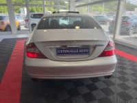 Mercedes CLS CLASSE 320 CDI A - <small></small> 9.990 € <small>TTC</small> - #9