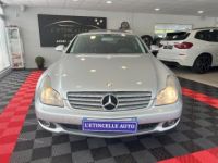 Mercedes CLS CLASSE 320 CDI A - <small></small> 9.990 € <small>TTC</small> - #10