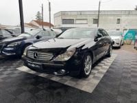 Mercedes CLS CLASSE 320 CDI A - <small></small> 9.990 € <small>TTC</small> - #3