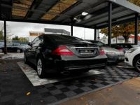 Mercedes CLS CLASSE 320 CDI A - <small></small> 9.990 € <small>TTC</small> - #5