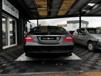 Mercedes CLS CLASSE 320 CDI A - <small></small> 9.990 € <small>TTC</small> - #6