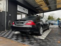 Mercedes CLS CLASSE 320 CDI A - <small></small> 9.990 € <small>TTC</small> - #7