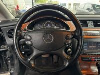 Mercedes CLS CLASSE 320 CDI A - <small></small> 9.990 € <small>TTC</small> - #9