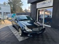 Mercedes CLS CLASSE 320 CDI A - <small></small> 13.490 € <small>TTC</small> - #1