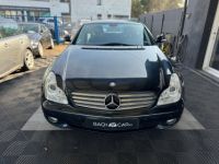 Mercedes CLS CLASSE 320 CDI A - <small></small> 13.490 € <small>TTC</small> - #2