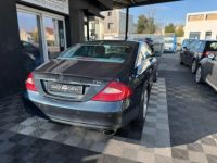 Mercedes CLS CLASSE 320 CDI A - <small></small> 13.490 € <small>TTC</small> - #4