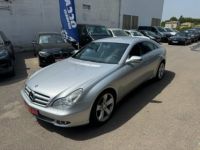 Mercedes CLS CLASSE 350 CDI - <small></small> 9.990 € <small>TTC</small> - #1