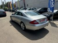 Mercedes CLS CLASSE 350 CDI - <small></small> 9.990 € <small>TTC</small> - #3